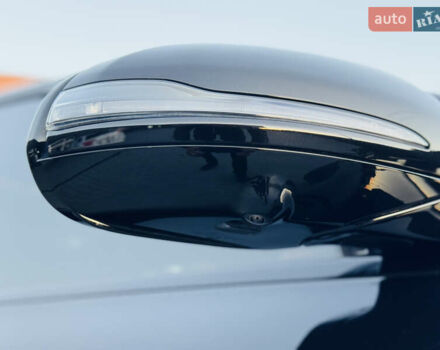 Черный Мерседес Е-Класс, объемом двигателя 1.95 л и пробегом 70 тыс. км за 66500 $, фото 44 на Automoto.ua