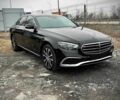 Чорний Мерседес Е-Клас, об'ємом двигуна 2 л та пробігом 92 тис. км за 36500 $, фото 4 на Automoto.ua