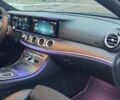 Черный Мерседес Е-Класс, объемом двигателя 1.95 л и пробегом 148 тыс. км за 42800 $, фото 21 на Automoto.ua
