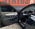 Чорний Мерседес Е-Клас, об'ємом двигуна 1.95 л та пробігом 151 тис. км за 48000 $, фото 13 на Automoto.ua