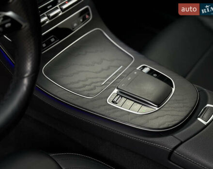 Черный Мерседес Е-Класс, объемом двигателя 2 л и пробегом 78 тыс. км за 50000 $, фото 42 на Automoto.ua