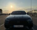 Черный Мерседес Е-Класс, объемом двигателя 2 л и пробегом 120 тыс. км за 42000 $, фото 1 на Automoto.ua