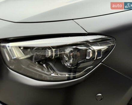 Черный Мерседес Е-Класс, объемом двигателя 4 л и пробегом 47 тыс. км за 120000 $, фото 14 на Automoto.ua