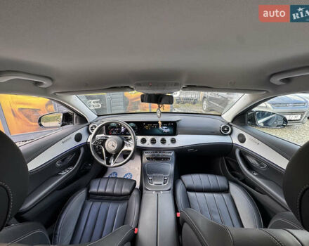 Черный Мерседес Е-Класс, объемом двигателя 2.93 л и пробегом 153 тыс. км за 51999 $, фото 47 на Automoto.ua