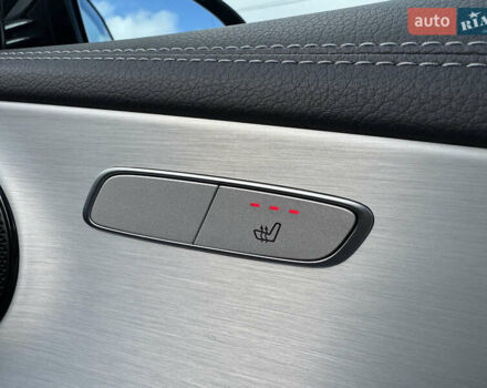 Черный Мерседес Е-Класс, объемом двигателя 2.93 л и пробегом 153 тыс. км за 51999 $, фото 46 на Automoto.ua