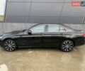 Черный Мерседес Е-Класс, объемом двигателя 1.95 л и пробегом 125 тыс. км за 49900 $, фото 72 на Automoto.ua