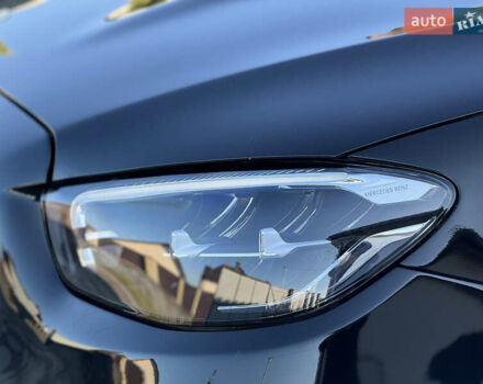 Черный Мерседес Е-Класс, объемом двигателя 2 л и пробегом 107 тыс. км за 45500 $, фото 17 на Automoto.ua