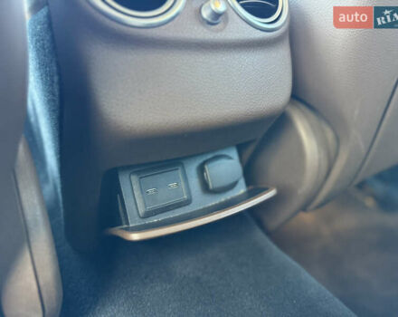 Черный Мерседес Е-Класс, объемом двигателя 2 л и пробегом 107 тыс. км за 45500 $, фото 25 на Automoto.ua