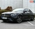 Чорний Мерседес Е-Клас, об'ємом двигуна 1.95 л та пробігом 44 тис. км за 55500 $, фото 19 на Automoto.ua