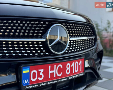 Черный Мерседес Е-Класс, объемом двигателя 2 л и пробегом 107 тыс. км за 45500 $, фото 10 на Automoto.ua