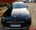 Черный Мерседес Е-Класс, объемом двигателя 2 л и пробегом 34 тыс. км за 50000 $, фото 1 на Automoto.ua
