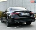 Чорний Мерседес Е-Клас, об'ємом двигуна 1.95 л та пробігом 44 тис. км за 55500 $, фото 26 на Automoto.ua