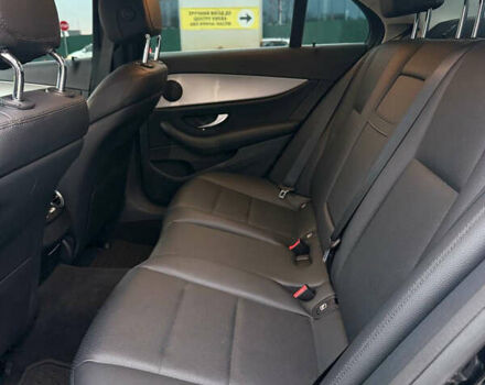 Чорний Мерседес Е-Клас, об'ємом двигуна 1.95 л та пробігом 40 тис. км за 43900 $, фото 13 на Automoto.ua