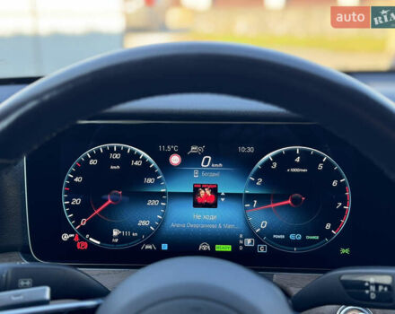 Черный Мерседес Е-Класс, объемом двигателя 2 л и пробегом 107 тыс. км за 45500 $, фото 39 на Automoto.ua