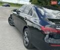 Черный Мерседес Е-Класс, объемом двигателя 2 л и пробегом 135 тыс. км за 48800 $, фото 14 на Automoto.ua