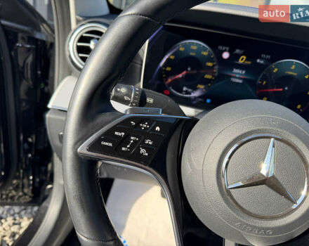 Черный Мерседес Е-Класс, объемом двигателя 2.93 л и пробегом 153 тыс. км за 51999 $, фото 68 на Automoto.ua