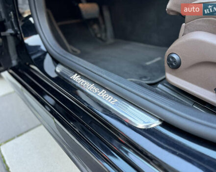 Черный Мерседес Е-Класс, объемом двигателя 2 л и пробегом 107 тыс. км за 45500 $, фото 21 на Automoto.ua