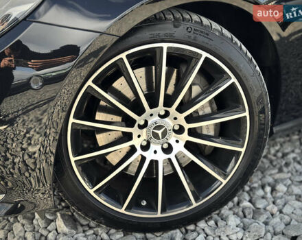 Черный Мерседес Е-Класс, объемом двигателя 2.93 л и пробегом 153 тыс. км за 51999 $, фото 28 на Automoto.ua