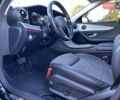 Черный Мерседес Е-Класс, объемом двигателя 2 л и пробегом 137 тыс. км за 48300 $, фото 15 на Automoto.ua