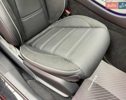 Черный Мерседес Е-Класс, объемом двигателя 4 л и пробегом 47 тыс. км за 113900 $, фото 59 на Automoto.ua