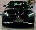 Чорний Мерседес Е-Клас, об'ємом двигуна 1.95 л та пробігом 40 тис. км за 54000 $, фото 3 на Automoto.ua