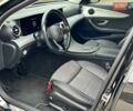 Черный Мерседес Е-Класс, объемом двигателя 2 л и пробегом 135 тыс. км за 48800 $, фото 42 на Automoto.ua