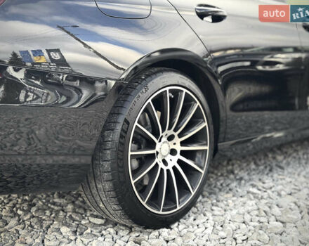 Черный Мерседес Е-Класс, объемом двигателя 2.93 л и пробегом 153 тыс. км за 51999 $, фото 19 на Automoto.ua