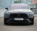 Мерседес Е-Класс 2021 в Киеве на Automoto.ua Черный Мерседес Е-Класс, объемом двигателя 3 л и пробегом 58 тыс. км за 87000 $, фото 1 на Automoto.ua