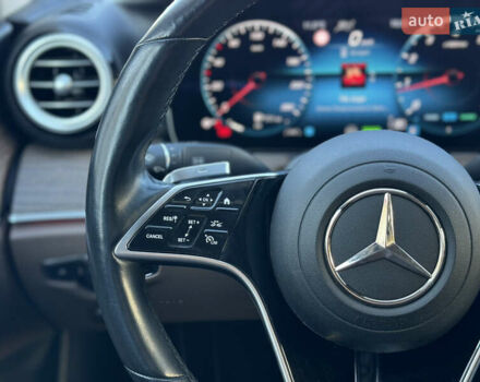 Черный Мерседес Е-Класс, объемом двигателя 2 л и пробегом 107 тыс. км за 45500 $, фото 38 на Automoto.ua