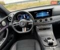 Чорний Мерседес Е-Клас, об'ємом двигуна 1.95 л та пробігом 44 тис. км за 55500 $, фото 54 на Automoto.ua
