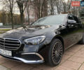 Черный Мерседес Е-Класс, объемом двигателя 2 л и пробегом 71 тыс. км за 53700 $, фото 8 на Automoto.ua