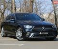 Чорний Мерседес Е-Клас, об'ємом двигуна 3 л та пробігом 74 тис. км за 49999 $, фото 1 на Automoto.ua