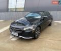 Черный Мерседес Е-Класс, объемом двигателя 1.95 л и пробегом 125 тыс. км за 49900 $, фото 1 на Automoto.ua