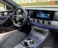 Черный Мерседес Е-Класс, объемом двигателя 1.9 л и пробегом 44 тыс. км за 55800 $, фото 31 на Automoto.ua