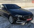 Черный Мерседес Е-Класс, объемом двигателя 1.99 л и пробегом 117 тыс. км за 43500 $, фото 1 на Automoto.ua