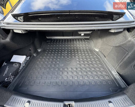 Черный Мерседес Е-Класс, объемом двигателя 2.93 л и пробегом 153 тыс. км за 51999 $, фото 55 на Automoto.ua