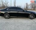 Чорний Мерседес Е-Клас, об'ємом двигуна 1.99 л та пробігом 50 тис. км за 48500 $, фото 7 на Automoto.ua