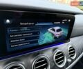 Черный Мерседес Е-Класс, объемом двигателя 1.9 л и пробегом 44 тыс. км за 55800 $, фото 54 на Automoto.ua