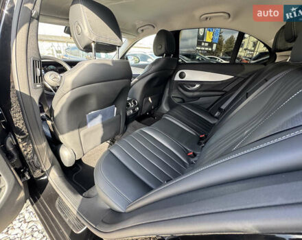 Черный Мерседес Е-Класс, объемом двигателя 2.93 л и пробегом 153 тыс. км за 51999 $, фото 57 на Automoto.ua