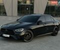 Чорний Мерседес Е-Клас, об'ємом двигуна 1.99 л та пробігом 80 тис. км за 40000 $, фото 1 на Automoto.ua