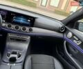 Черный Мерседес Е-Класс, объемом двигателя 1.9 л и пробегом 44 тыс. км за 55800 $, фото 42 на Automoto.ua