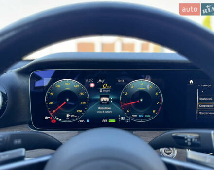 Черный Мерседес Е-Класс, объемом двигателя 2 л и пробегом 107 тыс. км за 45500 $, фото 60 на Automoto.ua