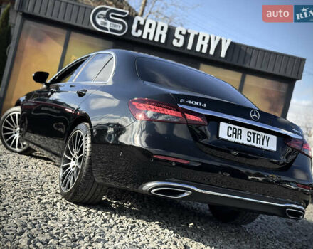 Черный Мерседес Е-Класс, объемом двигателя 2.93 л и пробегом 153 тыс. км за 51999 $, фото 21 на Automoto.ua