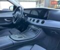 Черный Мерседес Е-Класс, объемом двигателя 2 л и пробегом 137 тыс. км за 48300 $, фото 16 на Automoto.ua