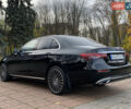 Черный Мерседес Е-Класс, объемом двигателя 2 л и пробегом 71 тыс. км за 53700 $, фото 24 на Automoto.ua