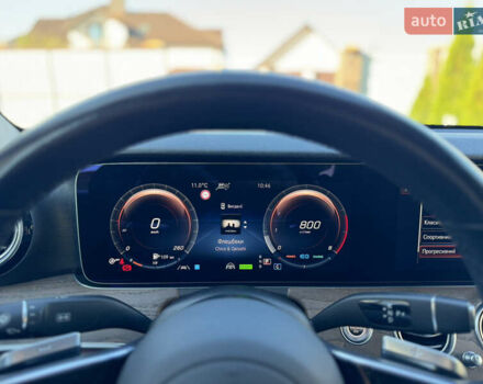 Черный Мерседес Е-Класс, объемом двигателя 2 л и пробегом 107 тыс. км за 45500 $, фото 61 на Automoto.ua