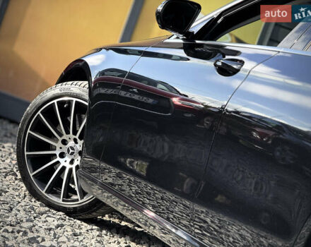 Черный Мерседес Е-Класс, объемом двигателя 2.93 л и пробегом 153 тыс. км за 51999 $, фото 24 на Automoto.ua