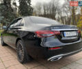 Черный Мерседес Е-Класс, объемом двигателя 2 л и пробегом 71 тыс. км за 53700 $, фото 20 на Automoto.ua