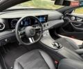 Чорний Мерседес Е-Клас, об'ємом двигуна 1.95 л та пробігом 44 тис. км за 55500 $, фото 34 на Automoto.ua
