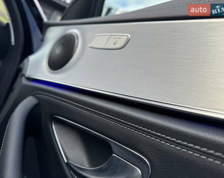 Черный Мерседес Е-Класс, объемом двигателя 2.93 л и пробегом 153 тыс. км за 51999 $, фото 45 на Automoto.ua